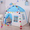 Tipi Princess Castle™ – Składany namiot do zabawy - Domek zabaw