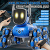 MiniMechDog – zaawansowana technologia i świetna zabawa – zabawki RC