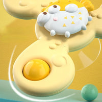 Thumbnail for Ocean Spinner Set™ - Zabawka do kąpieli - Akcesoria kąpielowe