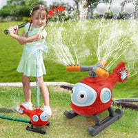 Thumbnail for WaterCopter™ - Helikopter wodny - Zabawka ogrodowa