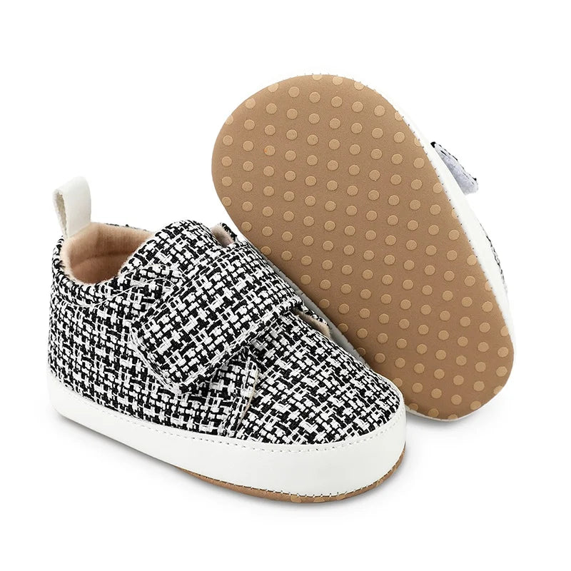 Mini Fashion™ - Buty dziecięce zapinane na rzep - Obuwie