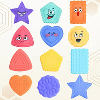 Thumbnail for TinyCalm – Zabawny i relaksujący – kamień łagodzący stres