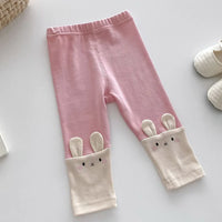 Thumbnail for Mini Fashion™ - Legginsy dziecięce - Odzież dla dzieci