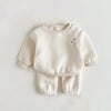 Mini Fashion™ - Komplet dziecięcy - Odzież dla dzieci