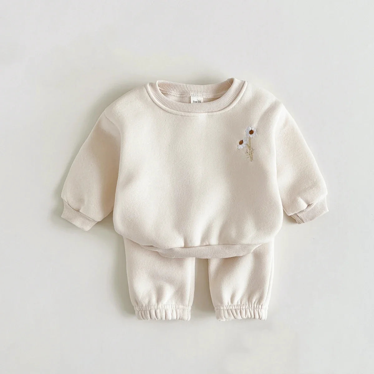 Mini Fashion™ - Komplet dziecięcy - Odzież dla dzieci