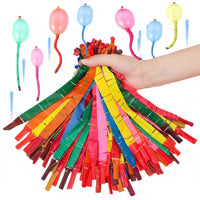 Thumbnail for FlyFest – Aktywność i zabawa – Kolorowe balony imprezowe (100 sztuk)