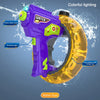 Water Blaster Pro™ – Zabawa światłem i pluskiem - pistolet na wodę