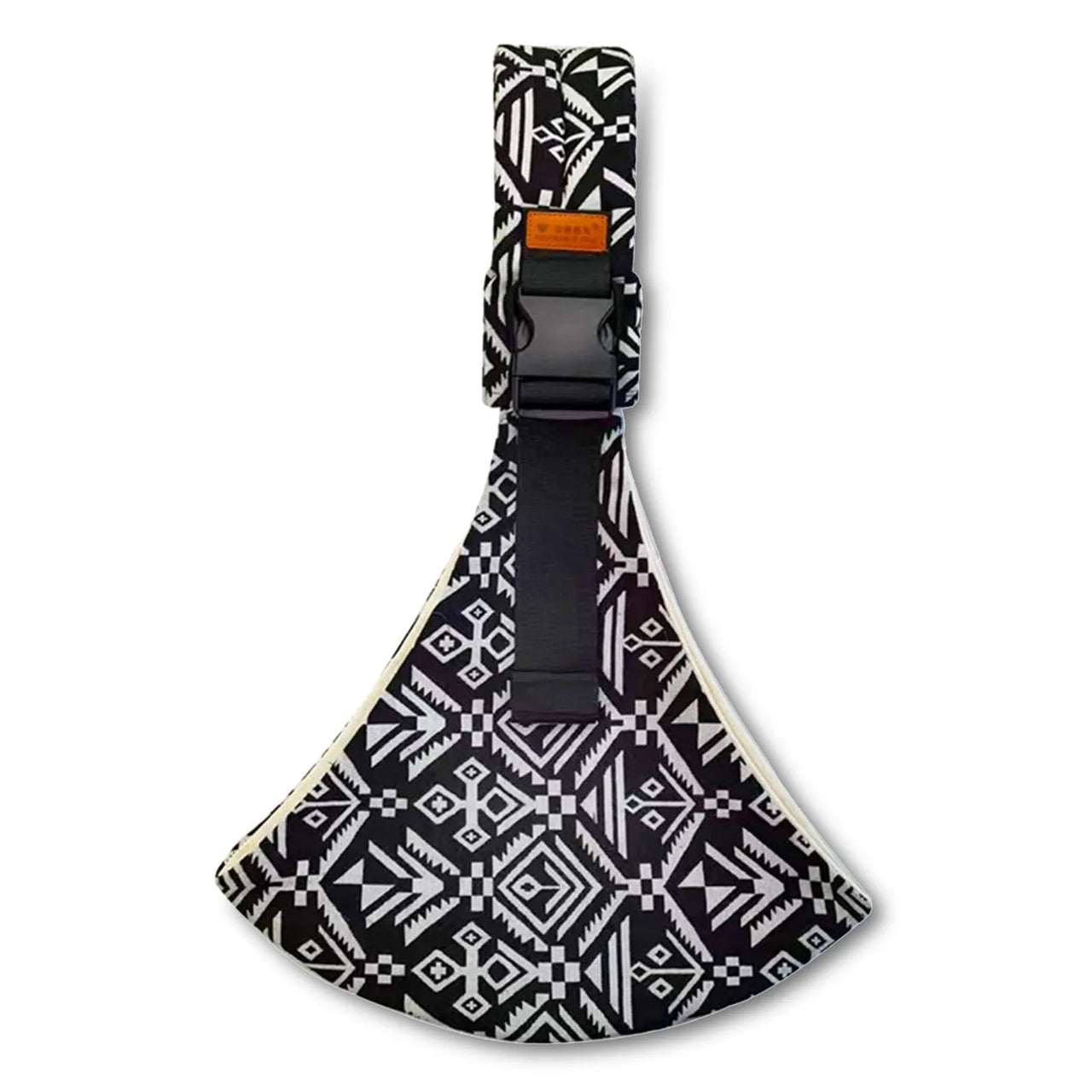 Baby Sling Carrier™ - Regulowane nosidełko dla dziecka - Akcesoria