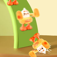 Thumbnail for Flipping Friends™ - Zabawkowe zwierzątka - Interaktywna zabawka