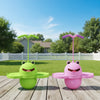 PlayLeap – Równowaga i energia – Żaba Pogo Stick
