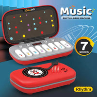 Thumbnail for RhythmPlay – Interaktywne i edukacyjne – Muzyka i światło Fortepian