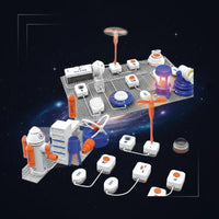 Thumbnail for AI Voice Building Blocks – Edukacyjny i interaktywny – zestaw klocków