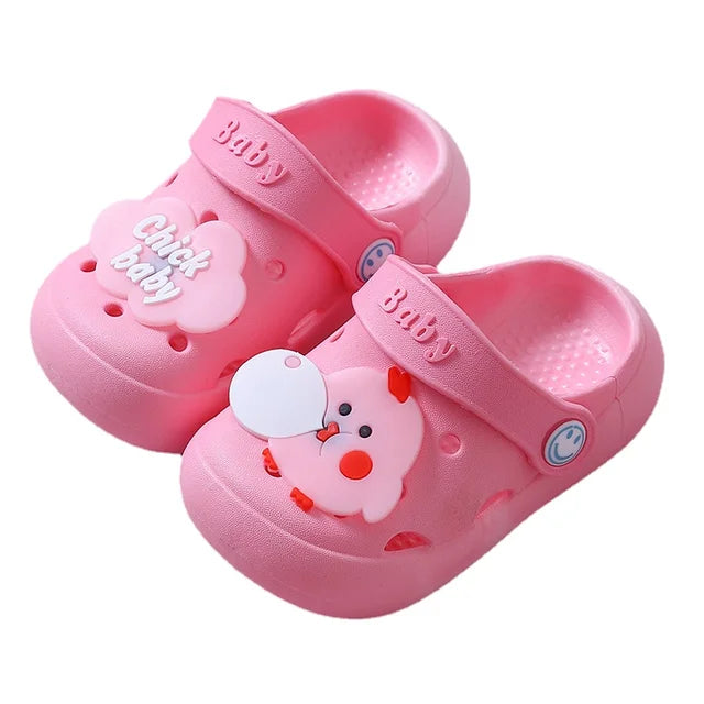 Mini Fashion™ - Buciki dziecięce - Obuwie dla dzieci