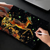 GlowArt – Glow-in-the-dark – zestaw kart zdrapek