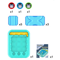 Thumbnail for Ball Maze™ - Labirynt logiczny - Zabawka edukacyjna