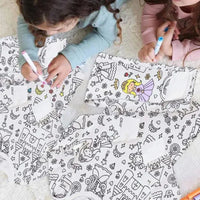 Thumbnail for DIY Pajama Set™ – Kolor i sen – Zestaw piżam dla dzieci Colours