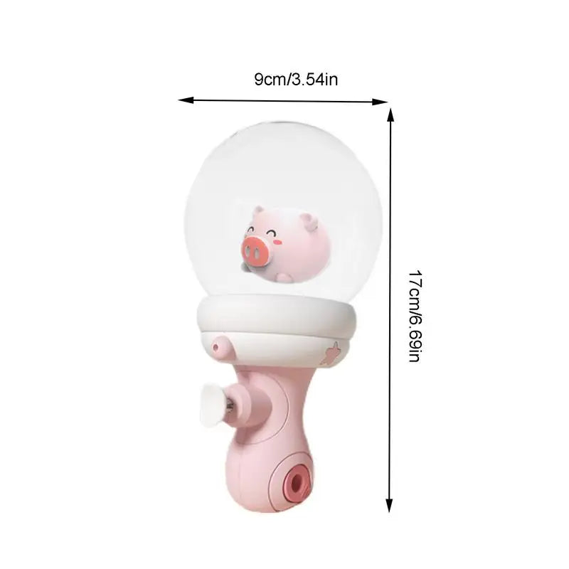 Splash Buddies™ - Pistolet na wodę - Wodne zabawy dla dzieci