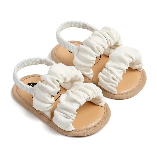 Mini Fashion™ - Sandałki dla dziewczynki - Obuwie dziecięce