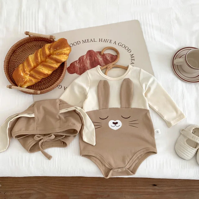 Mini Fashion™ - Body niemowlęce - Ubranka dla dzieci