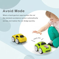 Thumbnail for TinyRacer – Radość z rysowania i inteligentna jazda – autonomiczny samochód z kreskówki