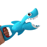 Thumbnail for Shark Grabber™ - Szczęka rekina - Zestaw łowienie rybek