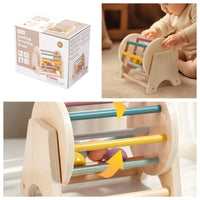 Thumbnail for Infant Bell™ - Miękkie dźwięki - instrumenty muzyczne Montessori