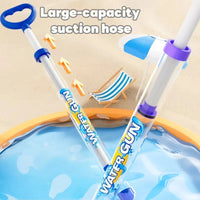 Thumbnail for Water Blaster – Zabawny i wydajny – pistolet na wodę