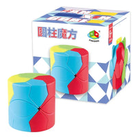 Thumbnail for Magic Cube Puzzle™ - Turlaj, zastanawiaj się i rozwiązuj - Puzzle