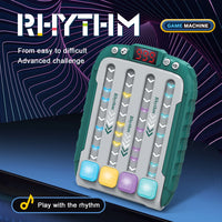 Thumbnail for Rhythm™ - Gra zręcznościowa - Antystresowa zabawka sensoryczna