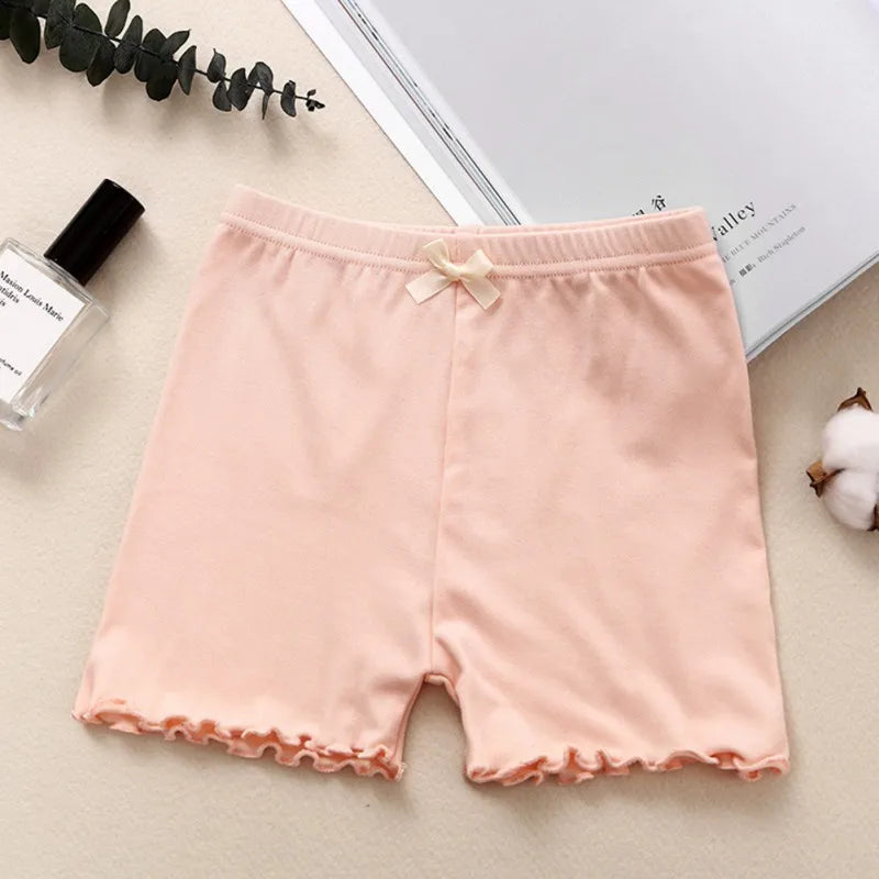 Mini Fashion™ - Dziecięce spodnie od piżamy - Spodenki dla dzieci