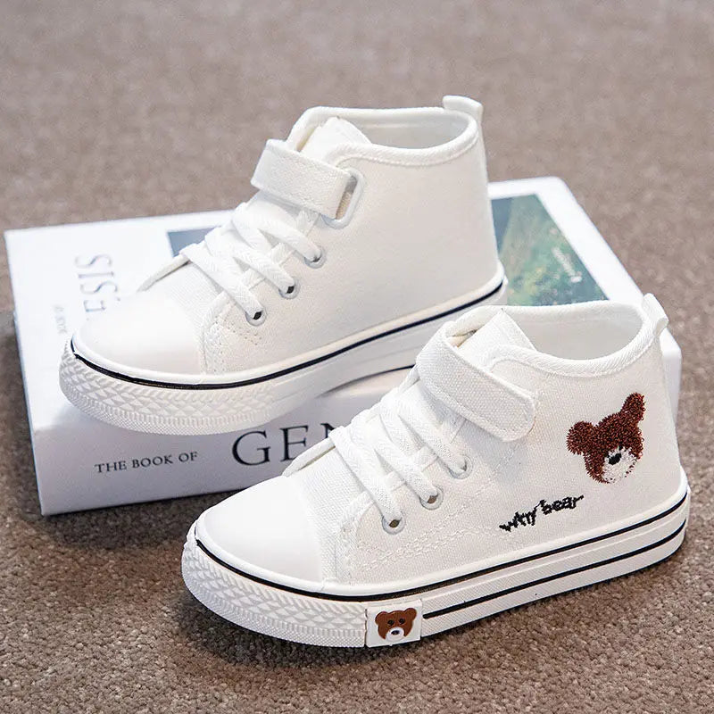 Mini fashion™ - Trampki dziecięce - Obuwie dla dzieci