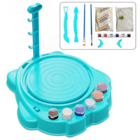 Thumbnail for Kids Pottery Set™ - Zestaw garncarski dla dzieci - Kreatywna zabawka