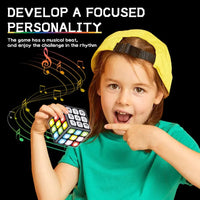 Thumbnail for Magic Melody Cube™ - Błyskotliwa, magiczna i pouczająca - edukacyjna kostka do zabawy