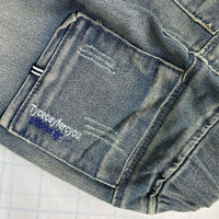 Thumbnail for UrbanJeans – Casual & Trendy – Chłopięce spodnie jeansowe slim fit
