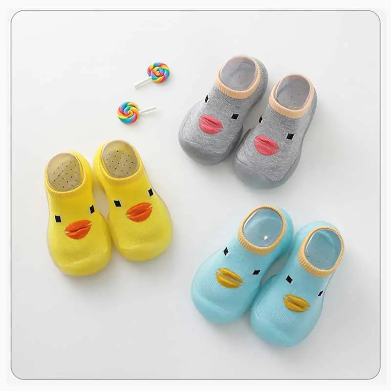 Mini Fashion™ - Skarpetkowe buty dla dzieci - Obuwie dziecięce
