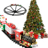 Christmas Train™ - Świąteczny pociąg - Zabawki na święta