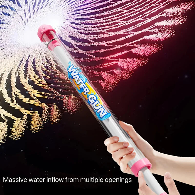 Water Blaster – Zabawny i wydajny – pistolet na wodę