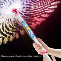 Thumbnail for Water Blaster – Zabawny i wydajny – pistolet na wodę