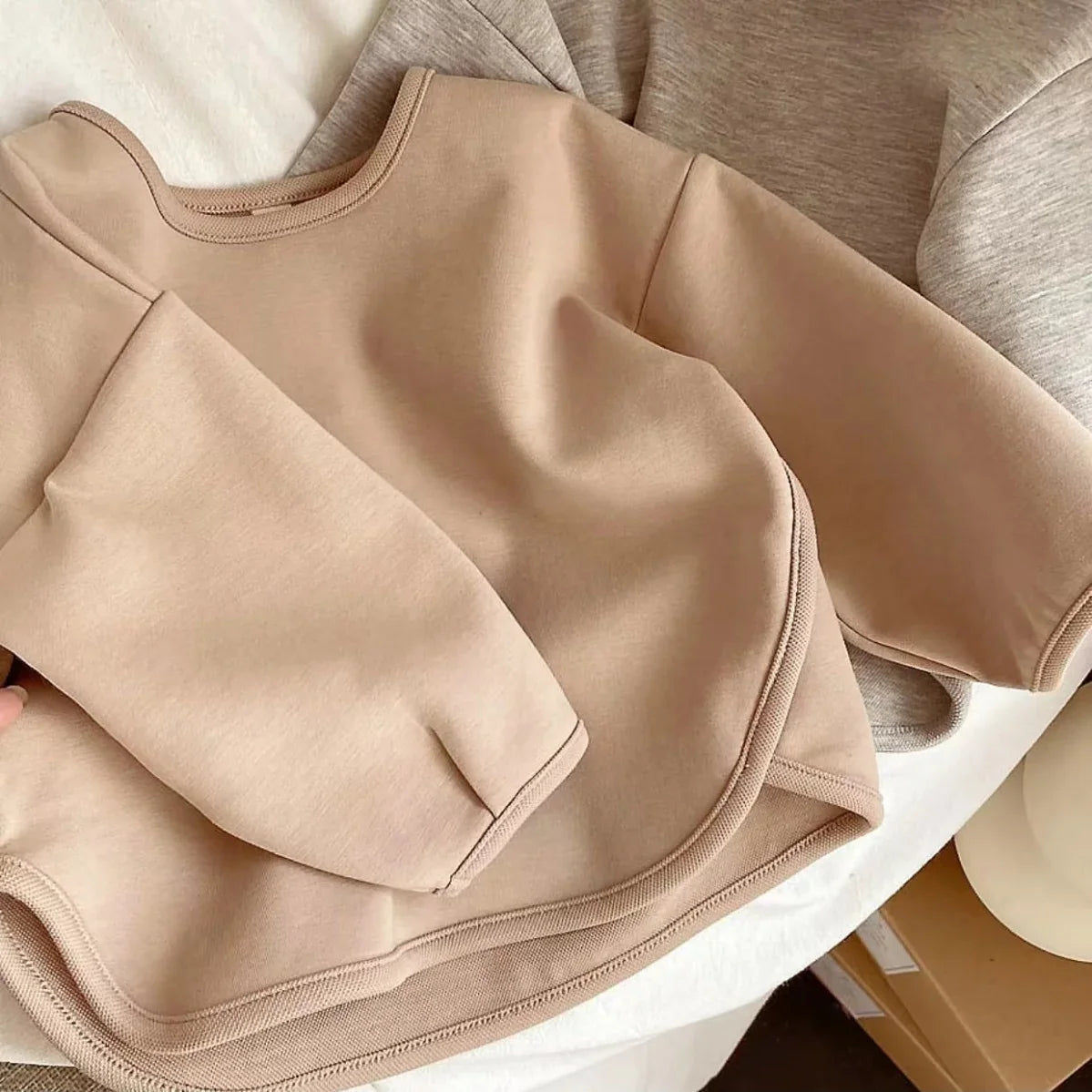 Mini Fashion™ - Bluza dziecięca - Odzież dla dzieci
