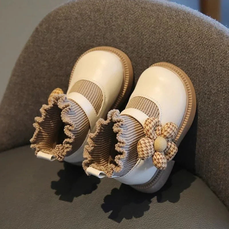 Mini Fashion™ - Buty dziewczęce - Obuwie dla dzieci