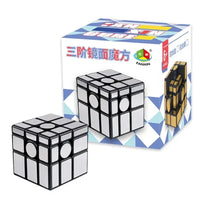 Thumbnail for Magic Cube Puzzle™ - Turlaj, zastanawiaj się i rozwiązuj - Puzzle