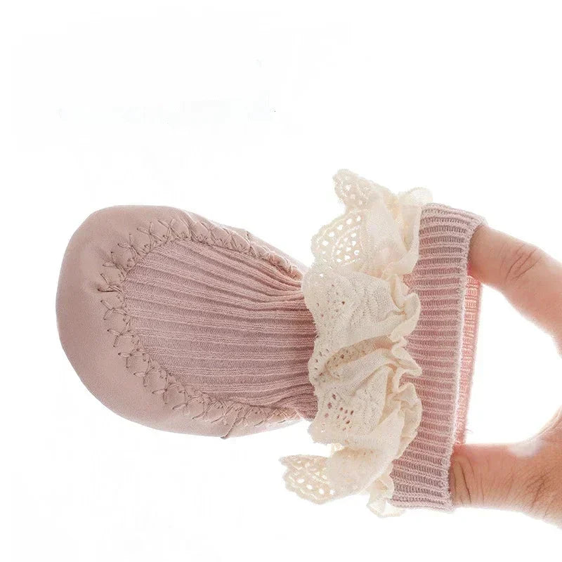 Mini Fashion™ - Śliczne i bezpieczne - skarpetki dziecięce