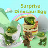 Transforming Dinosaur Toy – Interaktywne i fajne – zabawka „Jajo dinozaura”