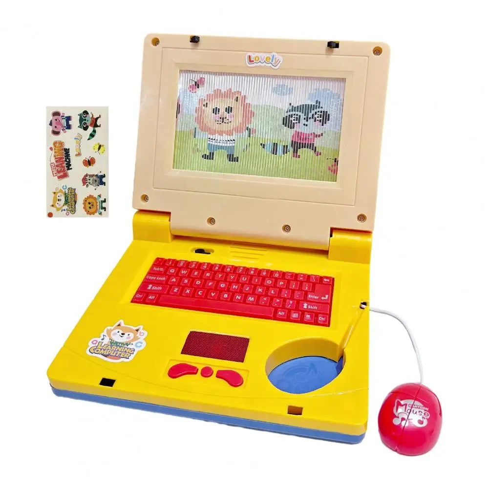 Learning Machine™ - Laptop dla dzieci - Zabawka edukacyjna