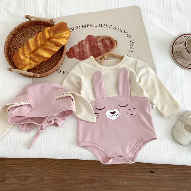 Mini Fashion™ - Body niemowlęce - Ubranka dla dzieci