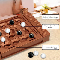 Thumbnail for Touch Flip Chess – Myślenie i interakcja – gra planszowa