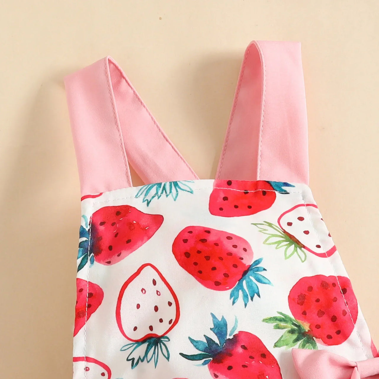 Mini Fashion™ - Body dla dziewczynki - Odzież dziecięca