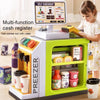 Supermarket Set™ - Zabawkowy sklep - Edukacyjne zabawki