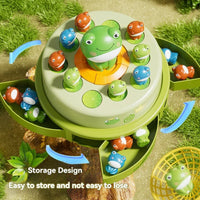 Thumbnail for Frog™ - Zabawka muzyczna z żabką - Edukacyjna interaktywna zabawka