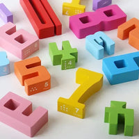 Thumbnail for Brain Blocks – Stos i nauka – Gra Learning Blocks